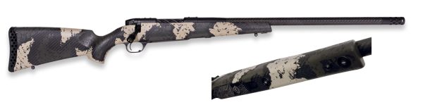 WEATHERBY MARK V BC GUIDE 308WIN 20"