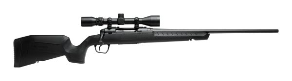 SAVAGE ARMS AXIS CPT 243WIN BL 20" PKG