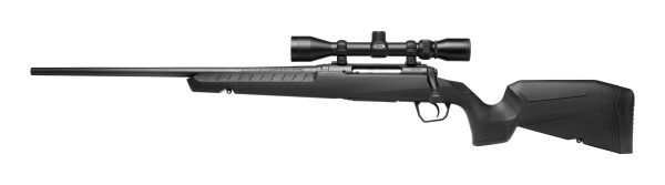 SAVAGE ARMS AXIS CPT 243WIN BL 20" PKG LH