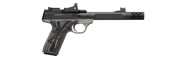 BROWNING BUCKMARK PLUS 22LR RD G10    #