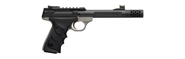 BROWNING BUCKMARK PLUS URX 22LR MB    #