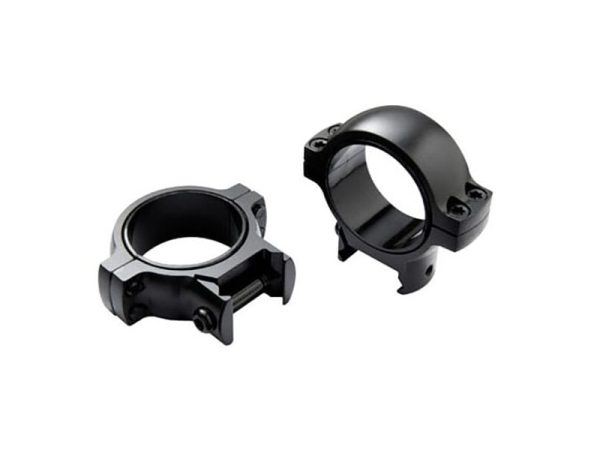 BURRIS OPTICS SIGNATURE RINGS 30MM MED WVR