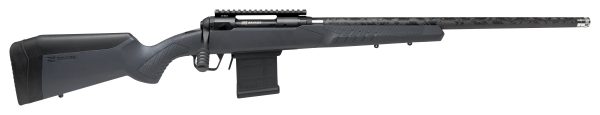 SAVAGE ARMS 110 TACTICAL 308WIN CARBON