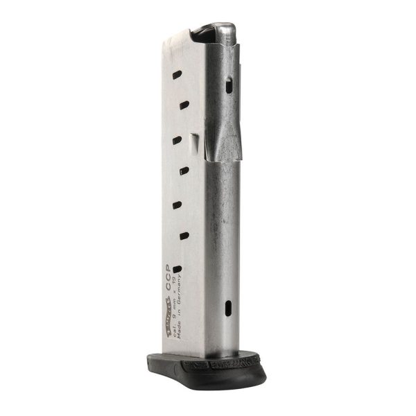 WALTHER ARMS MAGAZINE CCP 380ACP 8RD