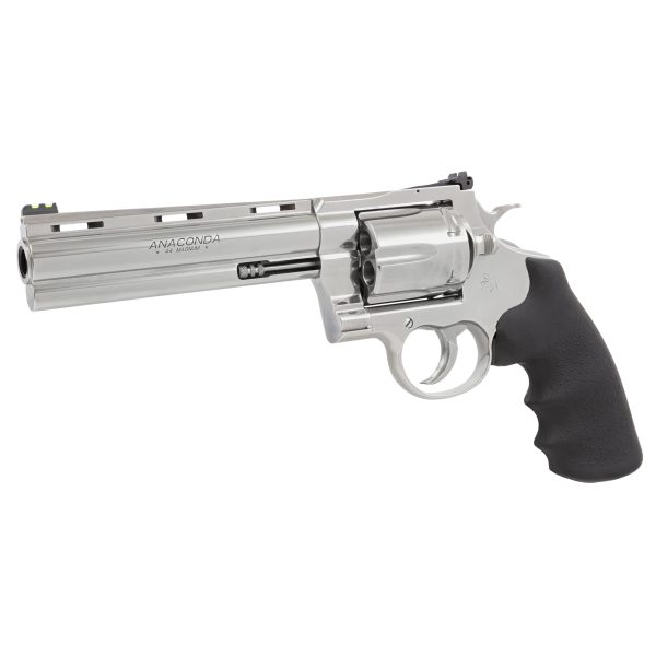 COLT ANACONDA 44MAG SS 6" TARGET