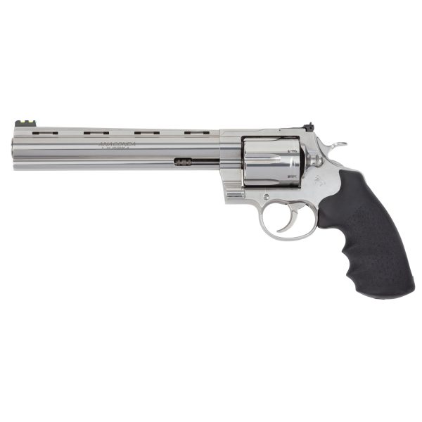 COLT ANACONDA 44MAG SS 8" TARGET