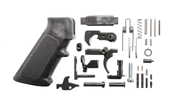 DANIEL DEFENSE LOWER PARTS KIT