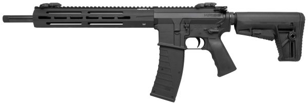 KRISS USA DMK22C 22LR 16" 25+1 TB