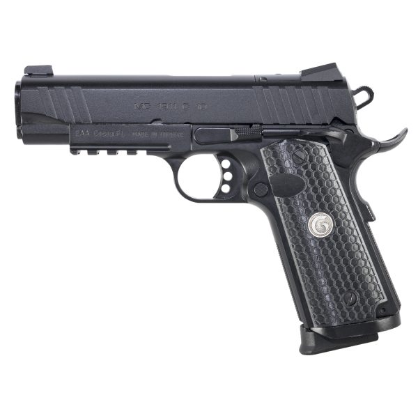 EAA CORP INFLUENCER 9MM BLACK 3.4" OR #