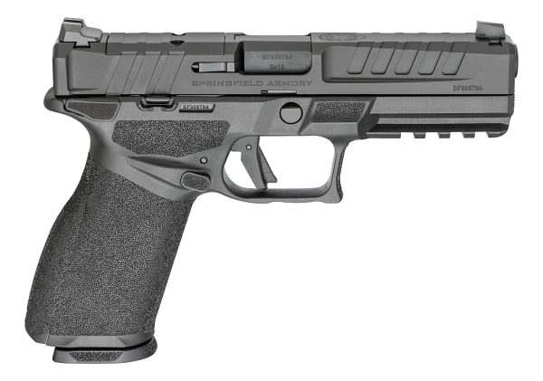 SPRINGFIELD ARMORY ECHELON 9MM BLK 4.5" 10+1 MS