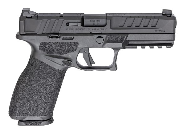 SPRINGFIELD ARMORY ECHELON 9MM BLK 4.5" 15+1