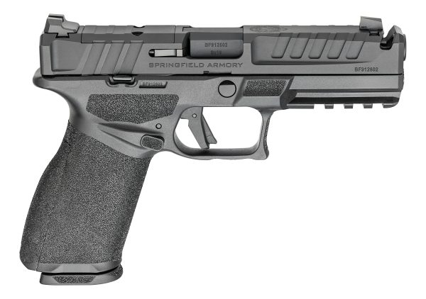 SPRINGFIELD ARMORY ECHELON 9MM BLK 4.5" 15+1 COMP