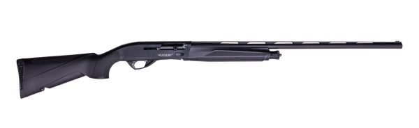 WEATHERBY ELEMENT 2 12/28 BL/SYN 3"