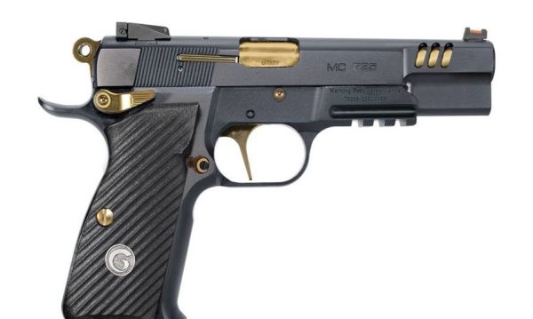 EAA CORP MCP35 9MM BLK 4.87" NEGOTIATOR