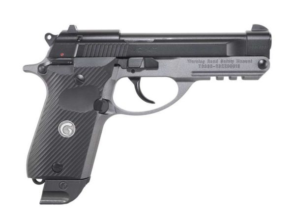 EAA CORP MC14T TIPUP 380ACP 2-TONE 13+1