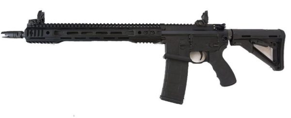 FRANKLIN ARMORY BFSIII M4 5.56MM 16" XTD BLK