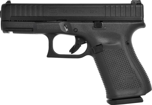 GLOCK G44 22LR 10+1 4.02" AS