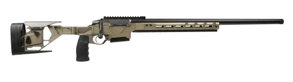 SEEKINS PRECISION HIT PR0 260REM DE CHASSIS 24"#