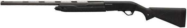 WINCHESTER SX4 12GA 3.5" 26"VR - MATTE BLACK/SYN - Image 2