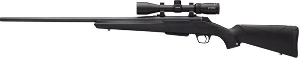 WINCHESTER XPR 7MM-08 22" BLK - SYN W/VORTEX 3-9X40MM - Image 2