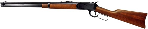 ROSSI R92 45LC LEVER RIFLE - 20" BBL. BLUED HARDWOOD