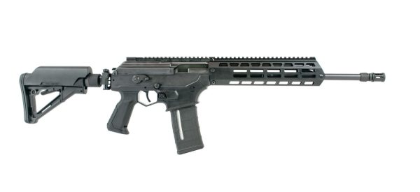 IWI - ISRAEL WEAPON INDUSTRIES GALIL ACE 5.56MM 16" M-LOK