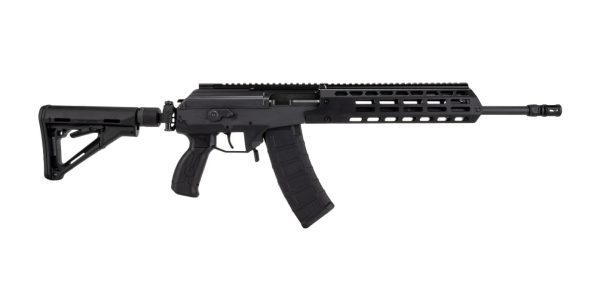 IWI - ISRAEL WEAPON INDUSTRIES GALIL ACE 5.45X39 16" M-LOK