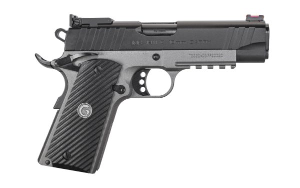 EAA CORP MC1911C 10MM TT 4.4" 9+1 AS  #