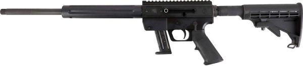 JRC TAKEDOWN GEN3 9MM 17" BBL. - 17RD S&W M&P MAG BLACK - Image 2