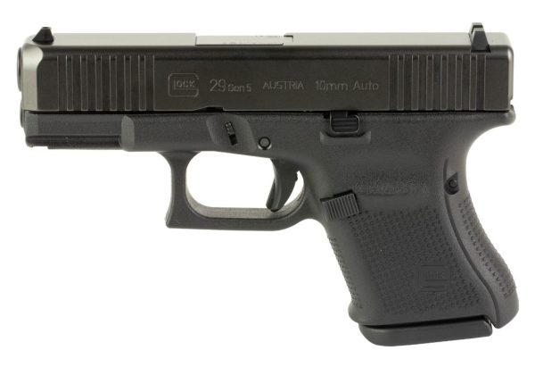 GLOCK G29 G5 10MM 10+1 3.78" FS