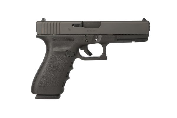 GLOCK G21SF 45ACP FS 10+1 CA COMP