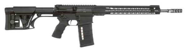 ARMALITE M15 3 GUN RIFLE - 223 WYLDE 18" BARREL