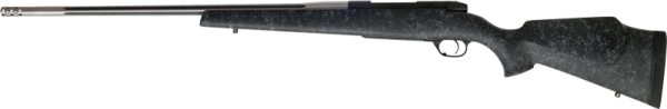 WEATHERBY MARK V ACCUMARK - 257 WBY MAG 26" SS/SYNTHETIC - Image 2