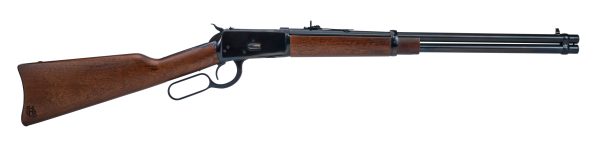 HERITAGE MANUFACTURING 92 44MAG BL/WD 20" 10+1