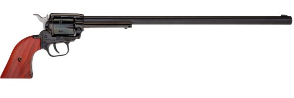 HERITAGE MANUFACTURING RR 22LR BLUE 16" 6RD FS