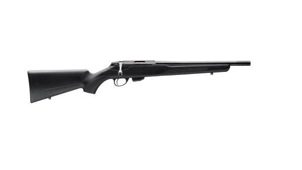 TIKKA T1 22LR 16" BLK 10+1