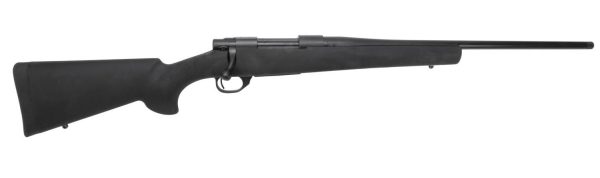 HOWA HOGUE 6.5CR BLK 22" TB