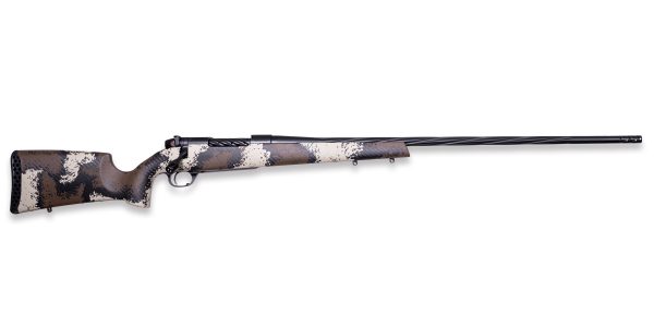 WEATHERBY MARK V HIGH COUNTRY 243WIN   #