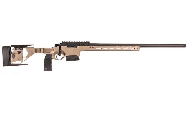 SEEKINS PRECISION HIT 260REM FDE CHASSIS 24"   #