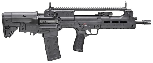 SPRINGFIELD ARMORY HELLION 5.56 BLK 16" 30+1