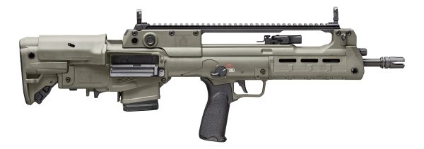 SPRINGFIELD ARMORY HELLION 5.56 ODG 16" 10+1