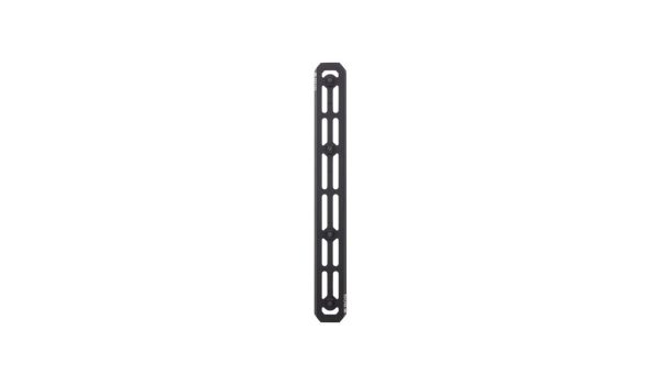 12" ARCA SWISS M-LOK RAIL - BLACK