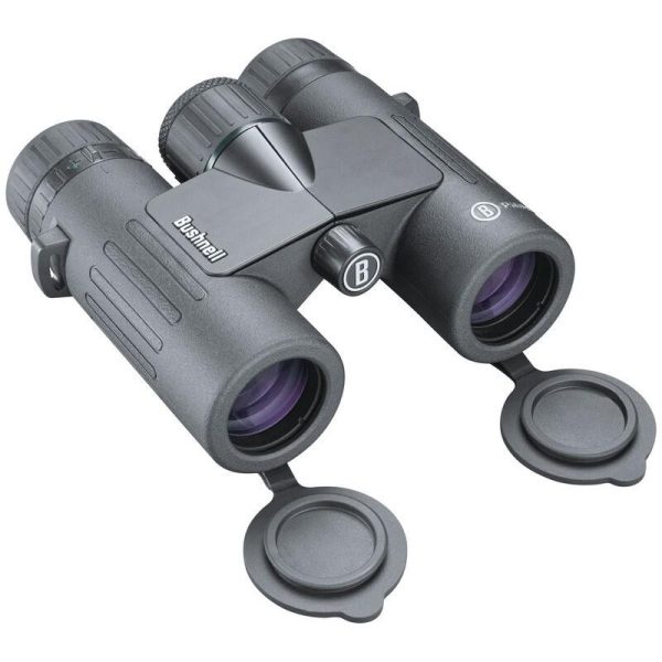 Bushnell Prime Binocular 10x28mm Roof Prism Black FMC