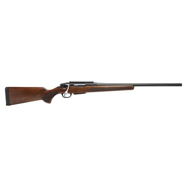 Savage Arms 334 Walnut Rifle .308 Win 3rd Magazine 20" Barrel Walnut