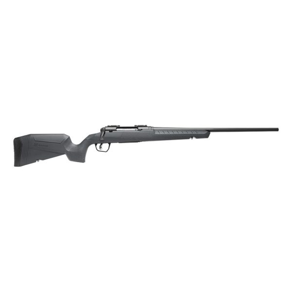 Savage Arms Axis 2 Rifle .22-250 REM 4rd Magazine 22" Barrel Grey