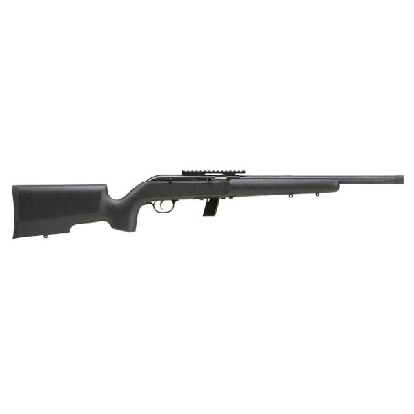 Savage Arms 64 TR-SR Rifle 22 LR 10/rd 16.5" Barrel Black