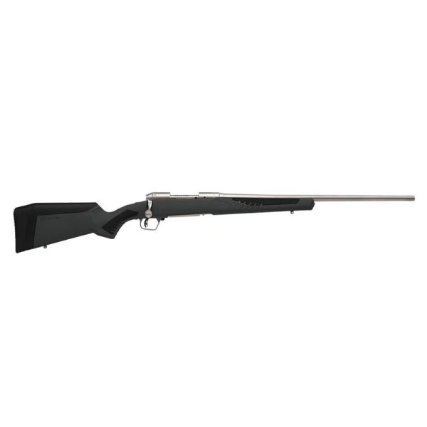 Savage Arms 110 Storm Hunting Rifle 30-06 Sprg 4/rd 22" Barrel Black