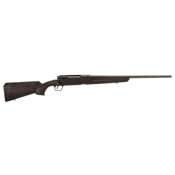 Savage Arms Axis II Rifle 270 Win 4/rd 22" Barrel Black