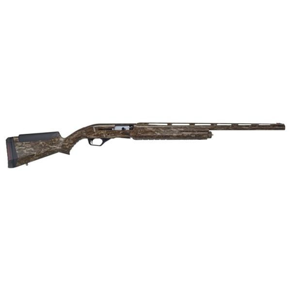 Savage Arms Renegauge Turkey Bottomland Shotgun 12 ga 3" Chamber 4/rd 24" Barrel Mossy Oak Bottomland