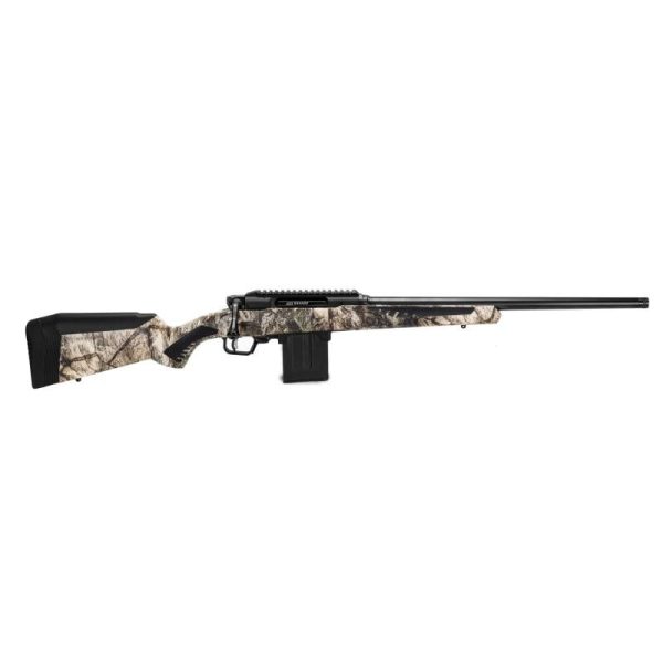 Savage Arms Impulse Predator Rifle .243 Win 10/rd 20" Barrel Mossy Oak Terra Gila